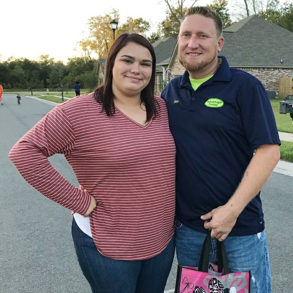 Meet your Posher, Paige